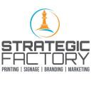 Strategic Factory logo
